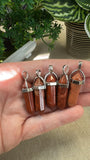 Crystal Pendants