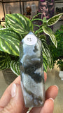 Moss Agate Points