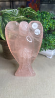 Rose Quartz Angels