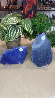 Lapis Slices