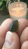 Moldavite