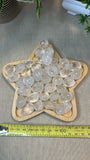 Clear Quartz Tumbles (small)