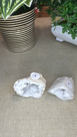 Agate geode