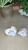 Agate geode
