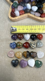 Mini Hearts