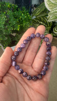 Charoite Bracelet