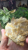 Quartz Cluster