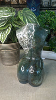 Ocean Jasper Goddess