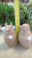 Stone Egyptian Carvings