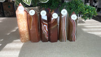 Carnelian Points