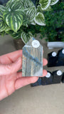 Labradorite Points