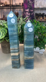 Blue Onyx Towers
