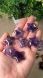 Crystal Stars