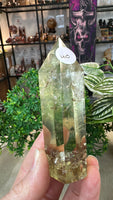 Citrine Points