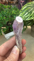 Small Amethyst Sceptres