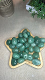 Green Aventurine Tumbles