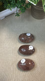 Thousand Layer Palm Stones