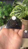 Orgonite Pyramids