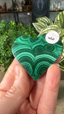 Malachite Hearts