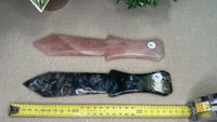 Crystal Knifes