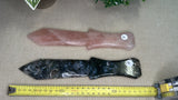 Crystal Knifes