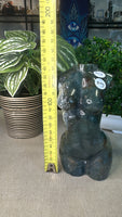 Ocean Jasper Goddess