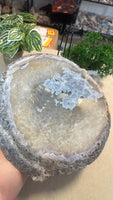 Large Agate Slice