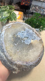 Large Agate Slice