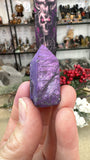 Purpurite Points