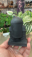 Obsidian R2-D2