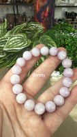 Kunzite Bracelets