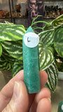Amazonite Points