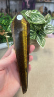 Tiger Eye Sceptre