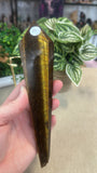 Tiger Eye Sceptre
