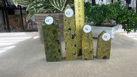 Atlantisite points