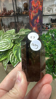 Smokey Quartz Points
