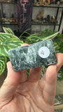 Seraphinite Slices