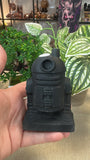 Obsidian R2-D2
