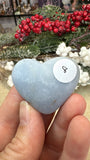 Angelite Hearts