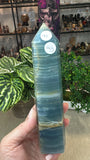 Blue Onyx Towers