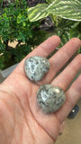 Crystal Hearts