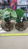 Sliced Ammonite