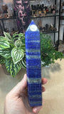 Lapis Towers