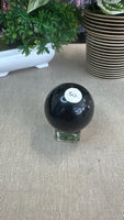 Blue tiger Eye Sphere