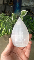 Selenite Free Form