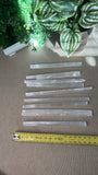 Selenite sticks