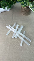 Selenite Sticks