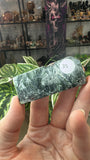 Seraphinite Slices