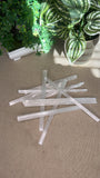 Selenite sticks