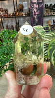 Citrine Points
